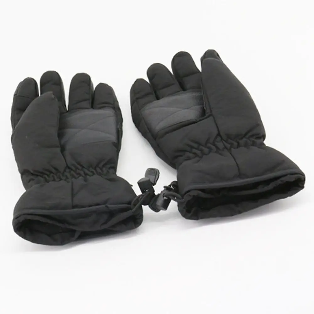 Перезаряжаемые электрические нагревательные перчатки#4D10