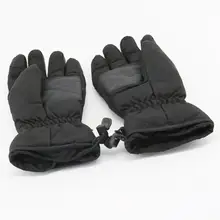 Перезаряжаемые электрические нагревательные перчатки#4D10