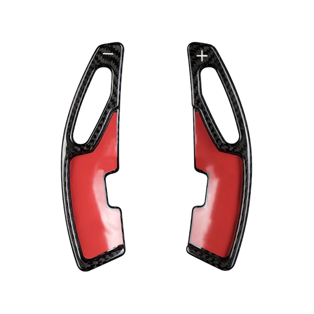 Car Steering Wheel Extension Shift Paddles Sticker... – Vicedeal