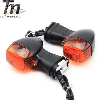 

Front Turn Signal Light Indicator Lamp For KAWASAKI ZXR250 ZXR400 ZXR750 ZXR KLE 250/400/500 ZRX1200R ZRX1200S Motorcycle
