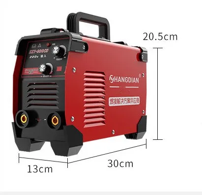 Zx7-200CS Portable Mini Household Spot Welding Machine of 220V