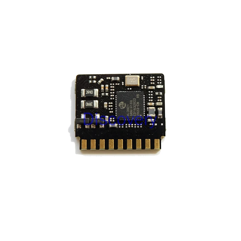 Hi3921 PLC модуль связи носителя мощности неlora NB Zigbee | Бытовая техника