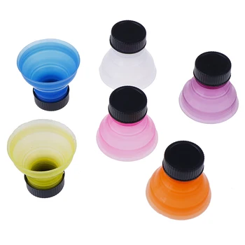 

6Pcs/Set Bottle Lids Soda Learn More Pop Beer Beverage Can Cap Flip Bottles Top Lid Container Boxes Jars Protector Snap