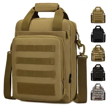 

Tactical Anti-Theft Seat Belt Digital Storage Chest Bag Outdoor Bag Travel Anti-Theft Shoulder Business Bag Holster