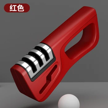 

Electric System Knife Sharpener Grinder Sharpening Stone Professional Knife Household Pedra Amolar Faca Kitchen Products AB50MD
