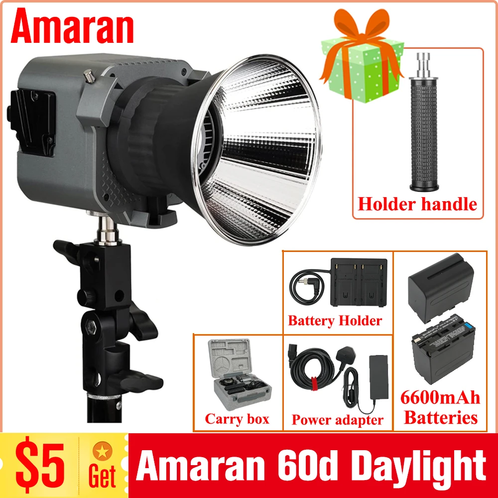 amaran led light - www.xplast.com.py