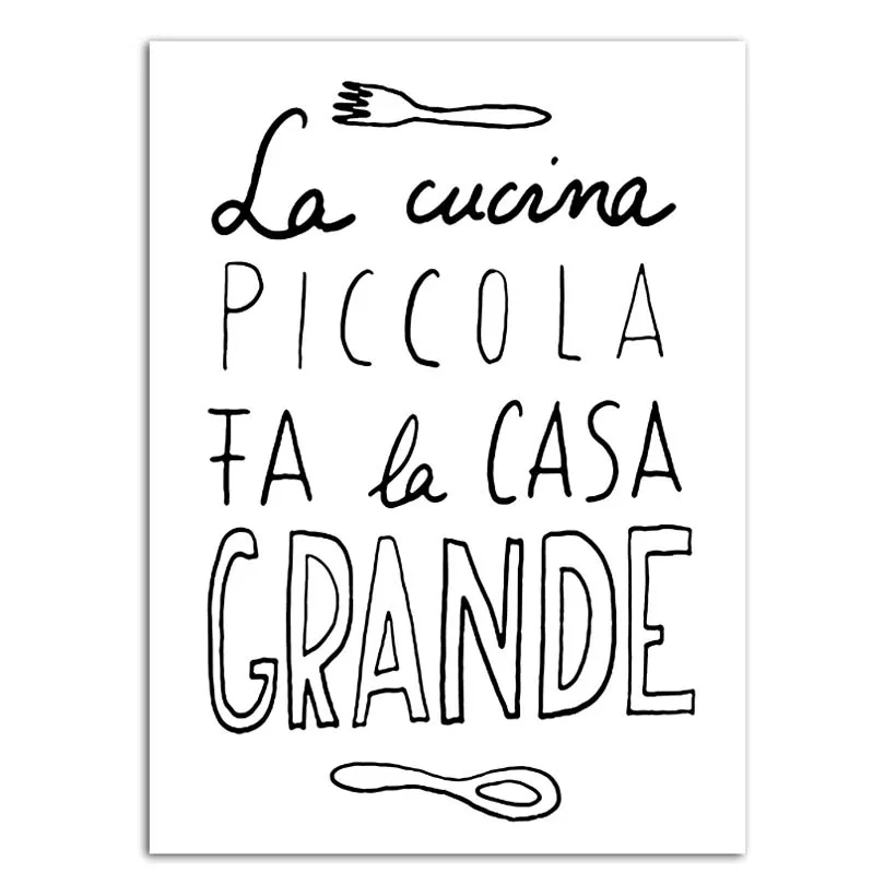 Wall-Art-Canvas-Posters-Prints-Nordic-Love-Quote-Paintings-Black-White-Wall-Picture-for-Living-Room (10)