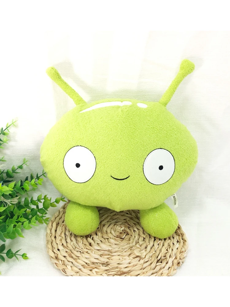 Final Space Plush Buy Final Space Plush With Free Shipping On Aliexpress Mobile