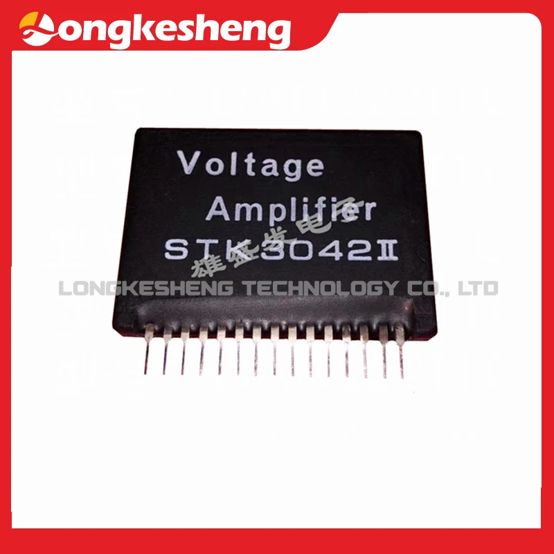 STK3042 STK3042II STK430III Original Module