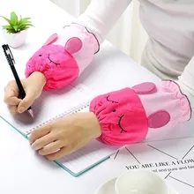 Теплая Женская одежда с рукавами, Мужская рука, Мужская Рабочая износостойкая Женская манжета, милая простая одежда для мальчиков, студентов колледжа