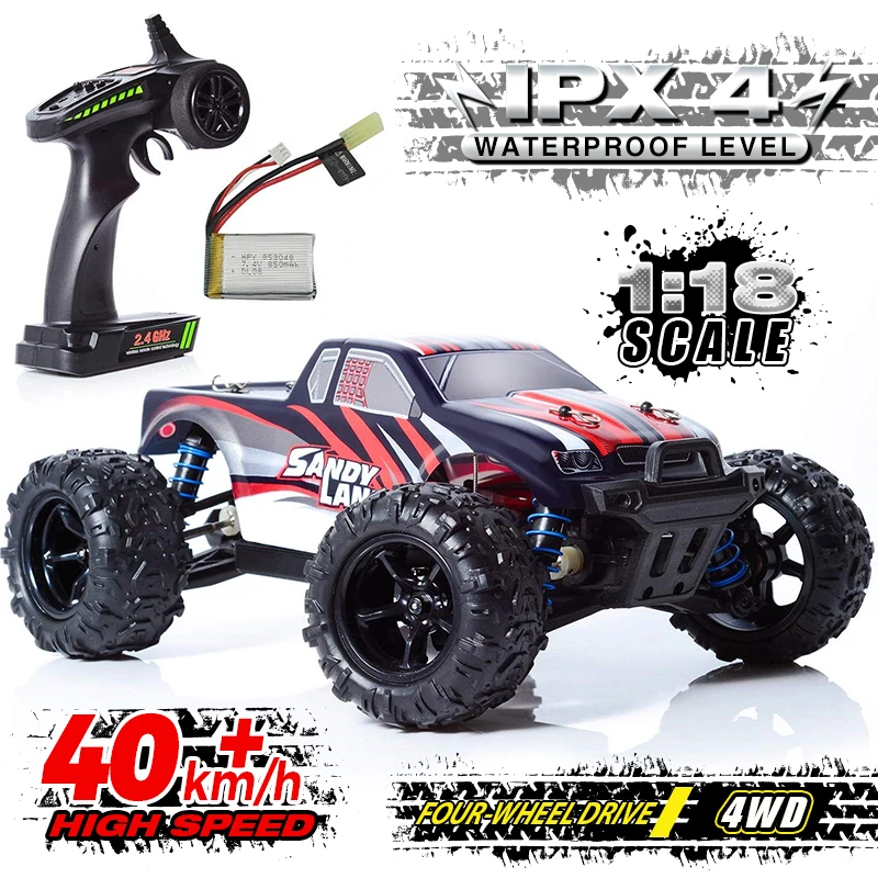 RC Vehicle|RC Cars 