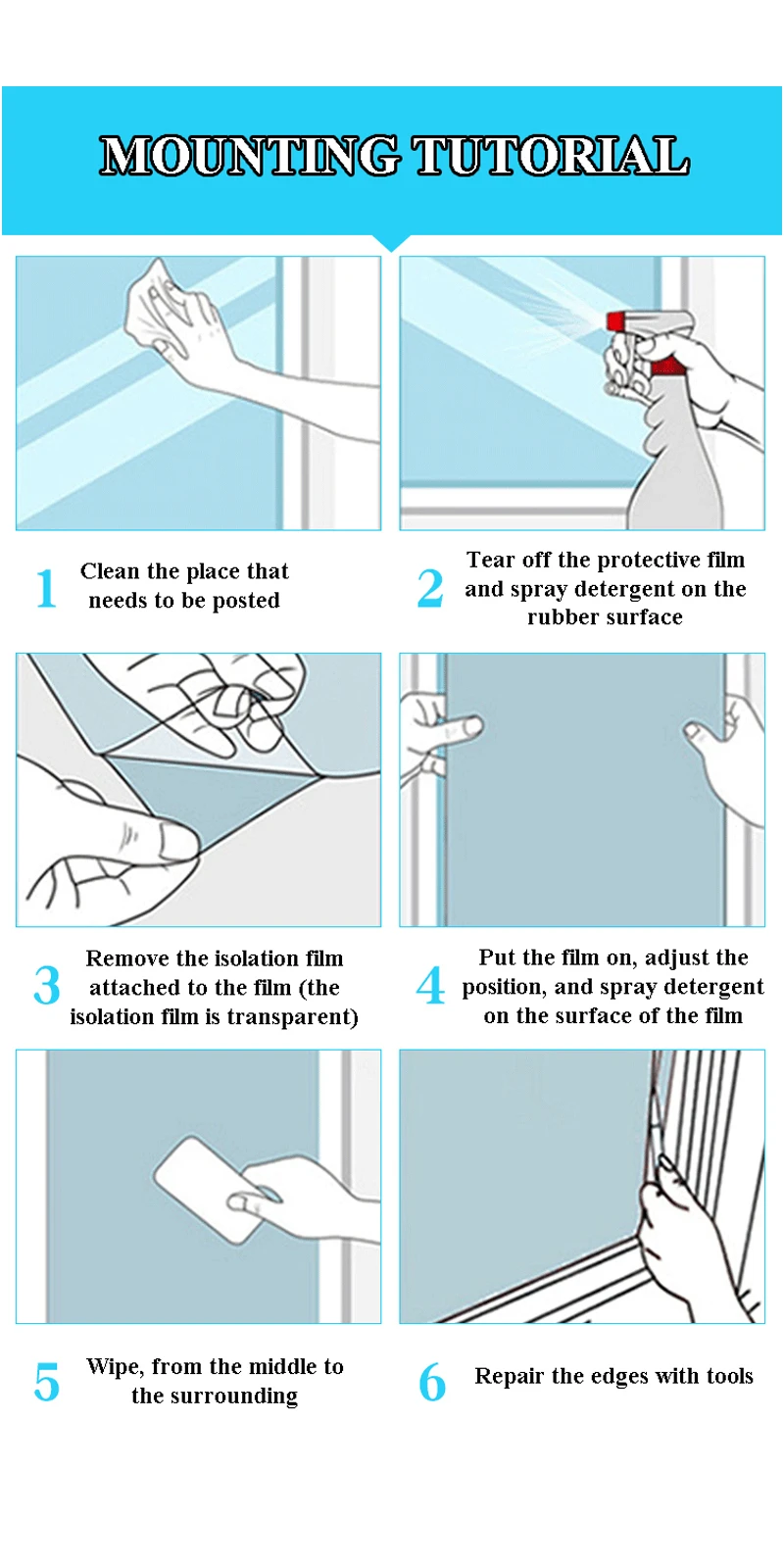 melhorias domésticas
