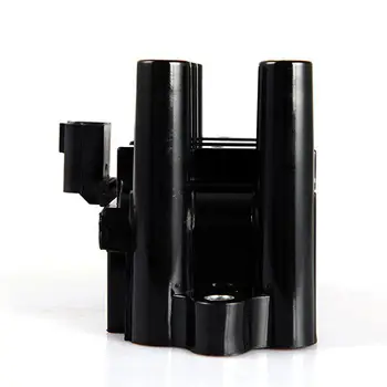 

Adeeing Ignition Coil Pack for Ford V6 Compatible with C1312 DG485 FD498 5C1388, 5F2Z12029AD, 5F2Z12029ADFC, AJ0318100A, C1312