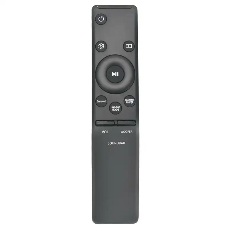 soundbar m450