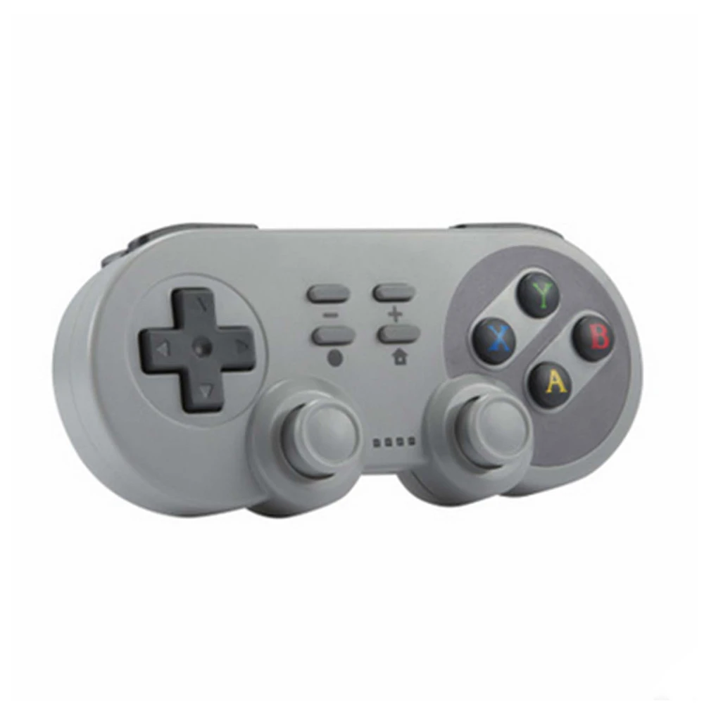 Беспроводной игровой контроллер, джойстик, геймпад для Nintendo Switch PS3 игровой автомат для Android PC игровой джойстик контроллер