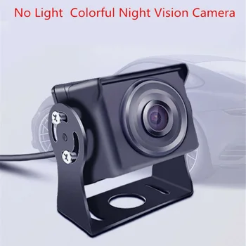 

For Truck Bus Van Car camera Black 1920 x 1080P Metal 62*60mm 1pc Night Vision