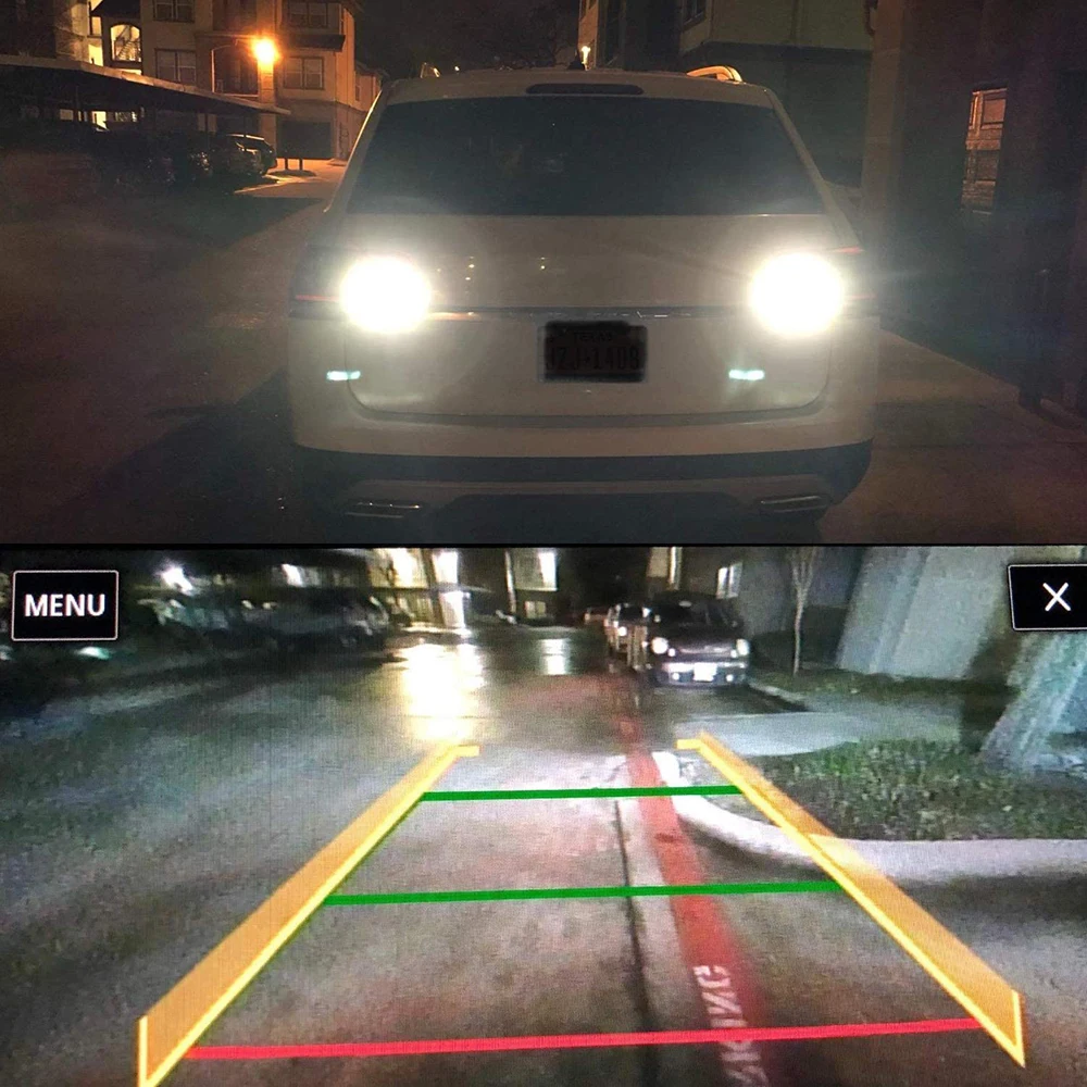 NLpearl  õ 극ũ, 2X ȣ , T20 7440 LED W21W Wy21W 7443 W21 5W LED 4014SMD 3157 LED P27 7W T25 3156 P27W 12V