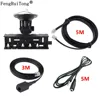 Walkie Talkie Parts 