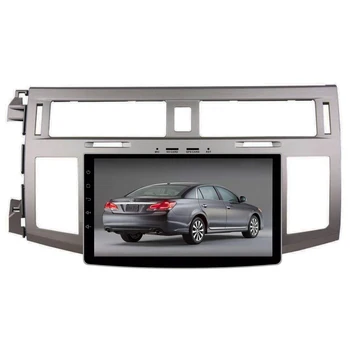 

PX6 Excellent Performance Android 9.0 Car Multimedia GPS For TOYOTA Avalon 2008-2010 DSP Sound NavigationTape Recorder Radio