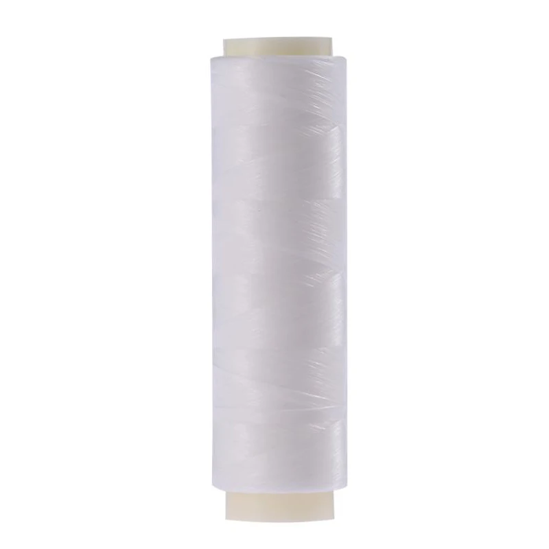 

Bait Elastic Thread Invisible Fishing Line Elastic Strong Strength Fishing Line For Fishing Pesca 200M 0.15mm 2#