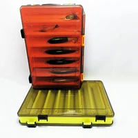 Large-capacity Fishing Tackle Box 3