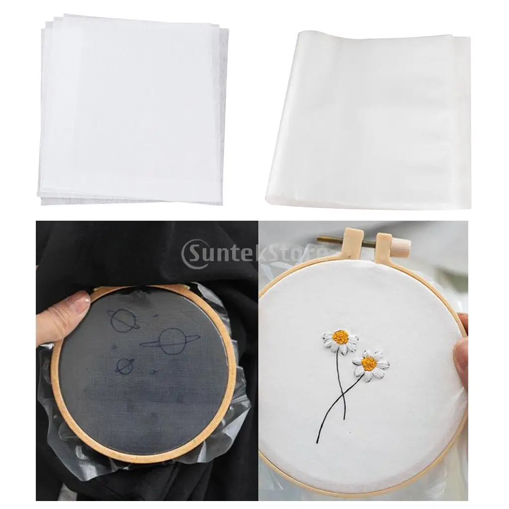 Rouleau de papier de transfert en vinyle transparent, autocollant en vinyle  transparent, autocollant d'art de grille 11% ment, décalcomanies  artisanales de découpe, 30,5x150cm - AliExpress