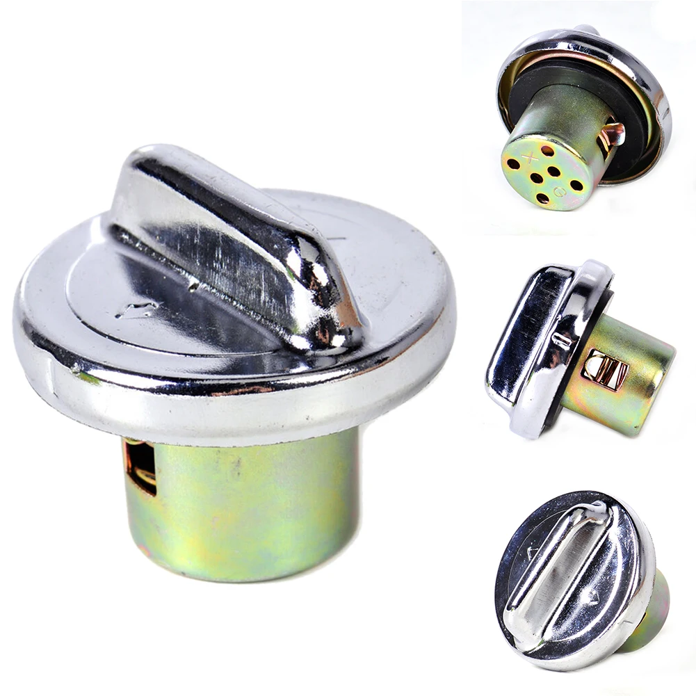 

Fuel Tank Cap Easy Install Exterior Iron Durable Scooter Engine Part Direct Fit Motorcycle Moped Cover Replacement 150cc 250cc