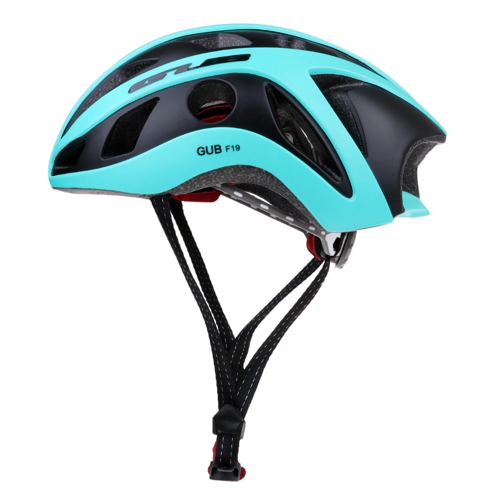 Велосипедный шлем MagiDeal GUB F19, велосипедный шлем для горной дороги, велосипедные шлемы унисекс для взрослых мужчин и женщин