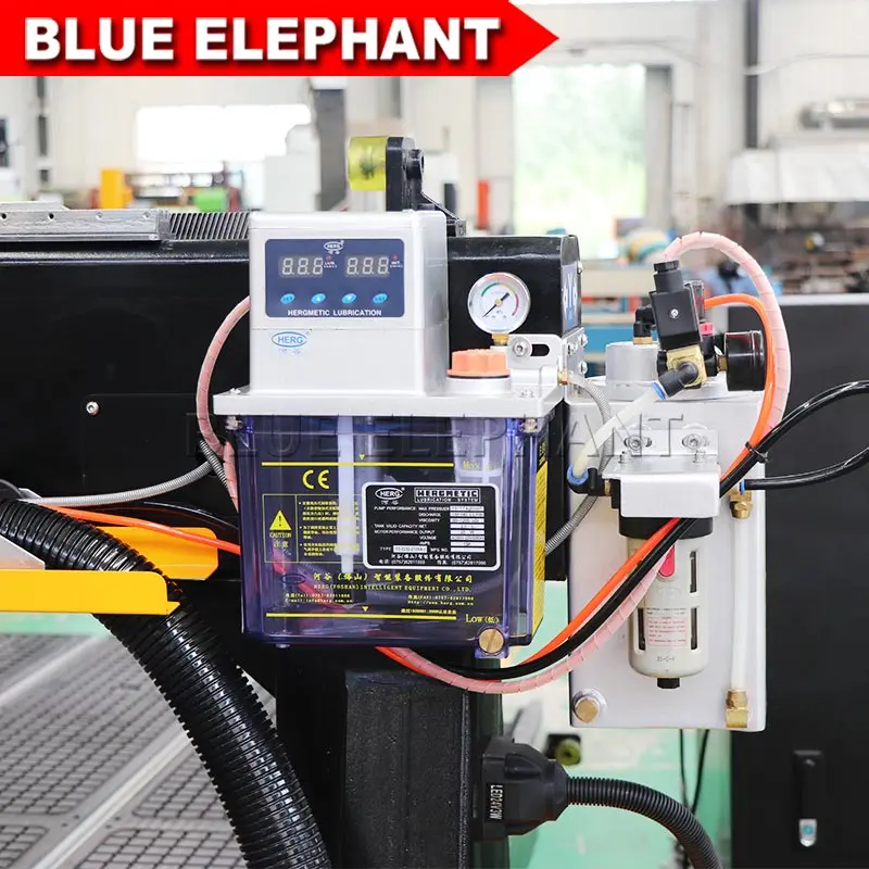 2060 atc Cnc гравировальный станок Горячая автоматическая смена инструмента шпинделя cnc для изготовление деревянной двери