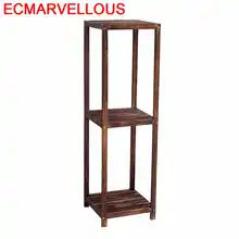 

Estanteria Balkon Pot Estante Table Repisa Para Plantas Huerto Urbano Madera Dekoration Rack Outdoor Flower Shelf Plant Stand
