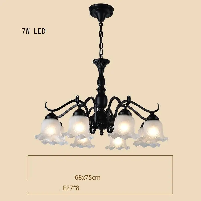 Para Sala обеденный стол Hanglamp Industrieel Pendente промышленных Luminaria Suspendu подвесной светильник висит подвесной светильник