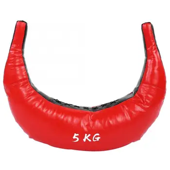 

5-25kg Fitness Training Power Bag Power Bag Sports Boxing Punching Sand Bag Empty Sandbags For Indoor Sports Training