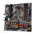 Gigabyte GA B450M AORUS ELITE AMD B450 /4-DDR4 DIMM /M. 2 /USB3.1 /Micro-ATX /New / Max-64G Двухканальная материнская плата AM4