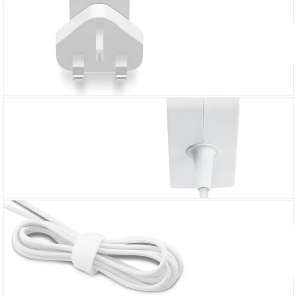 85W 20V 4.25A AC адаптер питания зарядное устройство для Apple Macbook UK