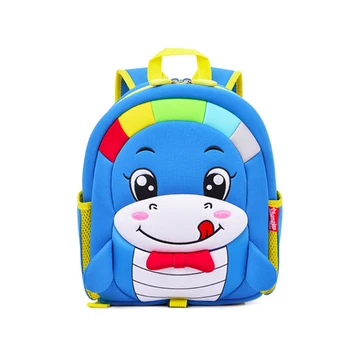 

children backpacks kindergarten schoolbag girls backpack student cute cartoon large capacity fashion casual 2019 new