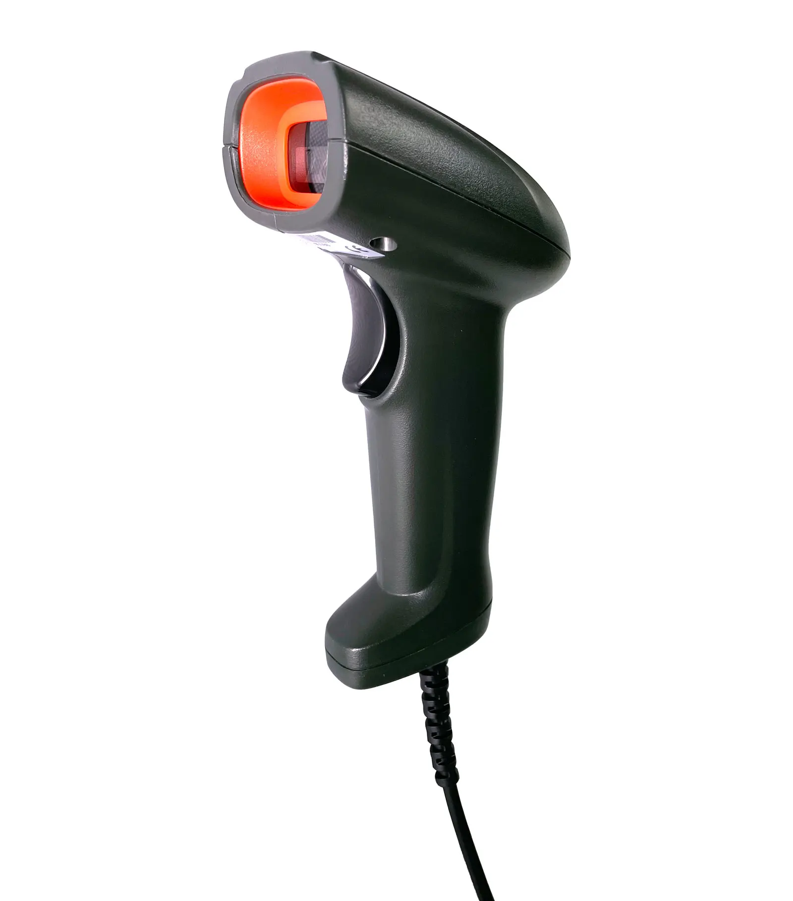 Scanner de Código de Barras Código de Barras Plataforma para Pos Wired Cmos Supermercado Handhel Scanner Leitor qr Usb 2d 1d & 2 Computador e Escritório
