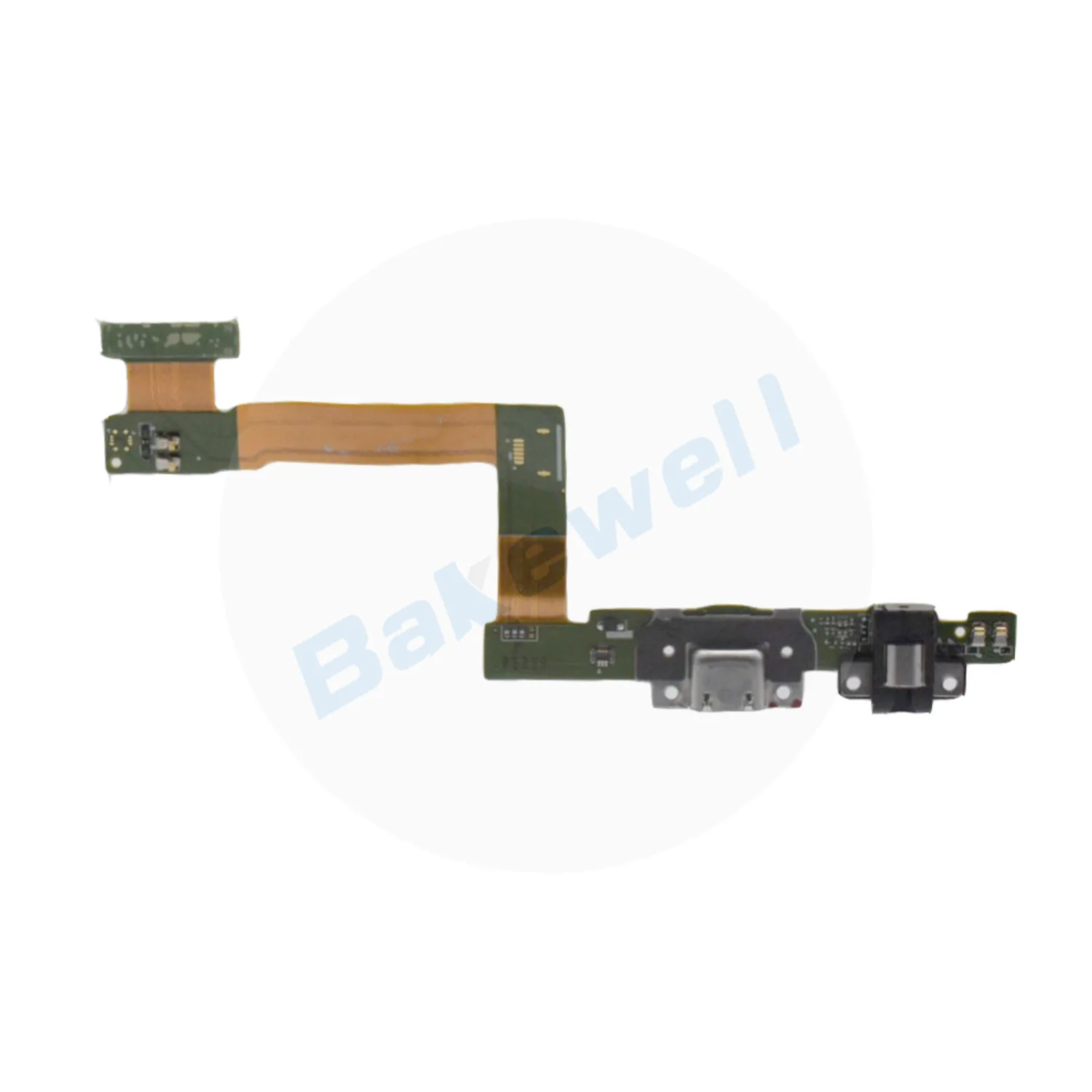 Зарядка USB порт разъем док-станция гибкий кабель Замена для samsung Tab A 9 7 P550 P555 T550 |