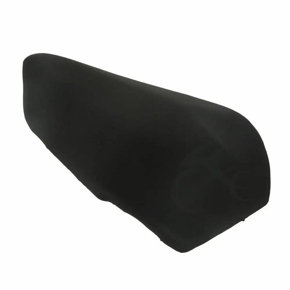 Заднее сиденье мотоцикла для DUCATI 899 1199 2012- 2013 Черный