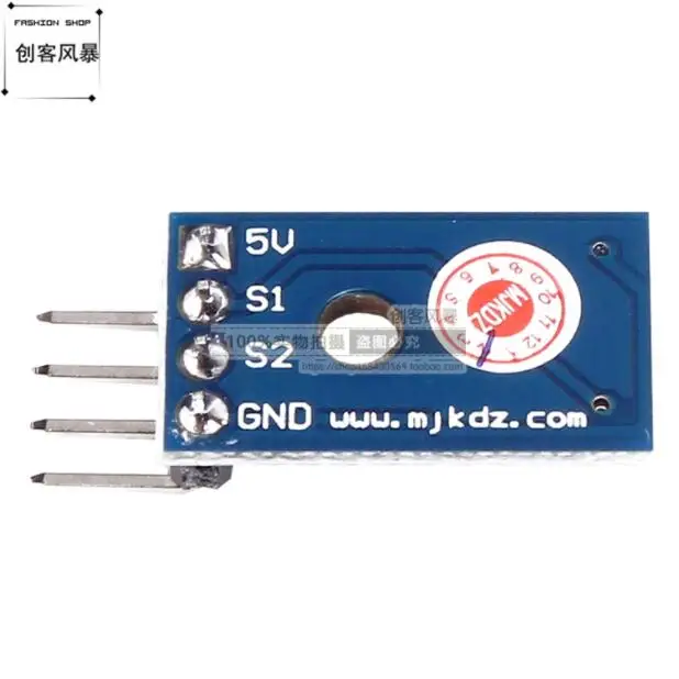 RPI-1031 датчик угла/Четыре датчика направления/4 датчика направления
