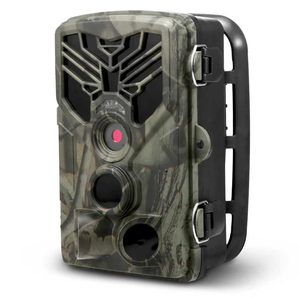 

16MP 1080P Trail Camera Hunting Game Camera Outdoor Wildlife Scouting Camera with PIR Sensor Infrared Night Vision Camera