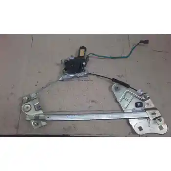 

8246027000 POWER WINDOWS FRONT RIGHT HYUNDAI COUPE (J2)