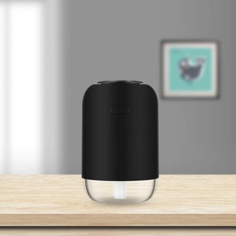 Mini USB Humidifiers Diffusers Household/Car/Office Air Humidifier Aromatherapy Diffuser Aroma Oils humificador Mist Maker