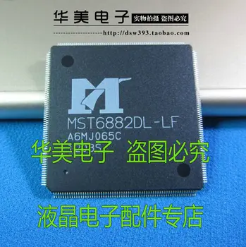

Free Delivery. MST6882DL - LF authentic chip LCD TV driver board