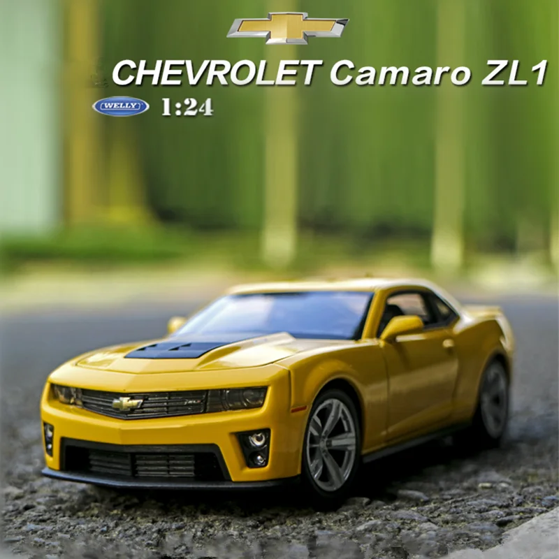 Welly 1:24 трансформаторы спортивного автомобиля брелок для автомобильных ключей