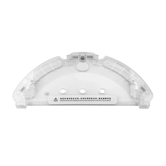 Roller Side Brush Hepa Filter Mop Cloth Bumper Stripe for Xiaomi Mi G1 Robot Vacuum-Mop Essential G1 Cleanner MJSTG1 / SKV4136GL Auburn
