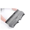 7PCS/Lot  Men Panties Shorts Underwear Boxer Shorts Men's sexy underwear High quality men's underwear Pouch ► Photo 3/6