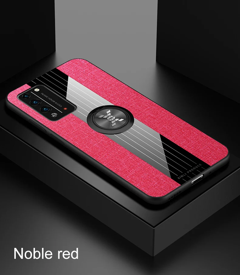 5-12-华为荣耀X10布纹壳实拍_06