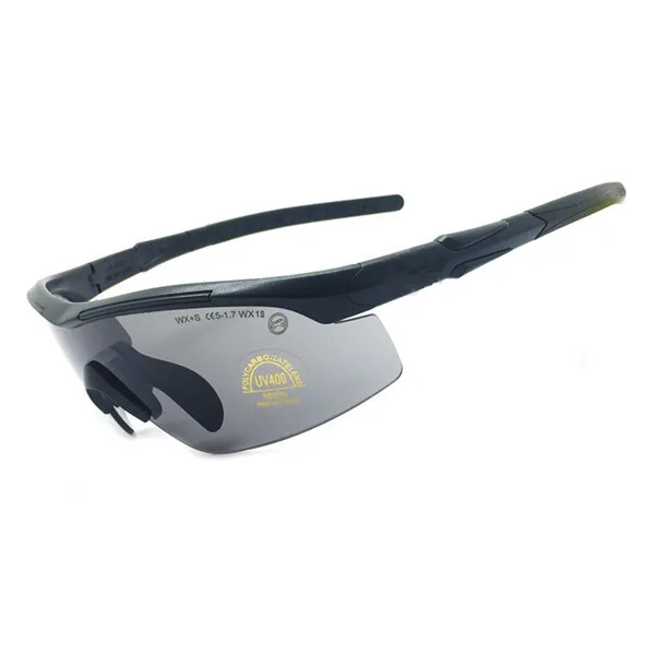 Military Version of America Assault Eye-protection Goggles Tactical Shooting Bulletproof Glasses Riding CS Impact Resistance Gog
