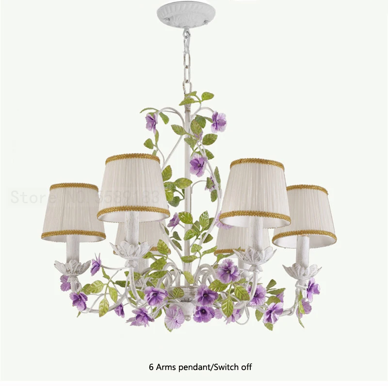flower pendant light (24)