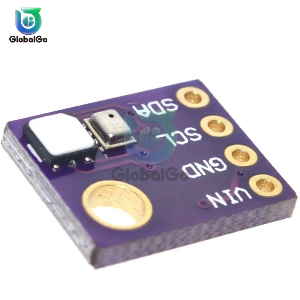BMP280 SI7021 GY-21P датчик атмосферного давления датчик измерения температуры и влажности модульный инструмент для Arduino